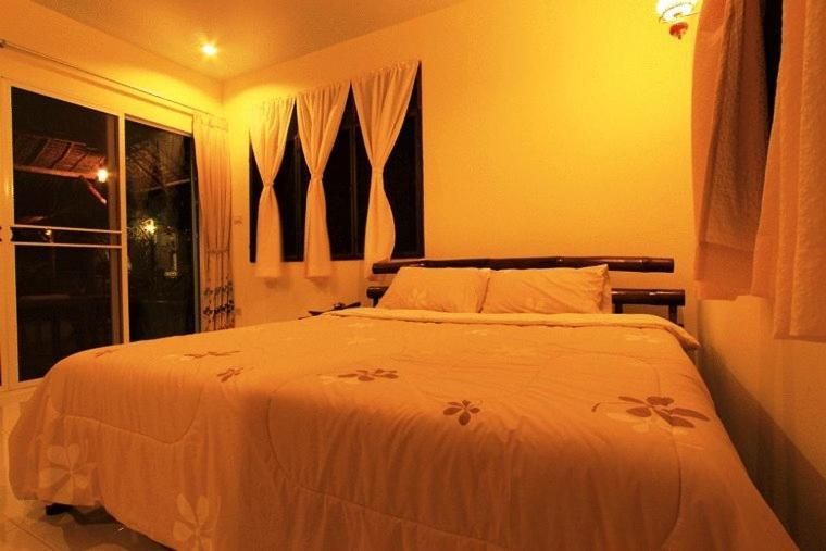 Hapla Beach Cottage Koh Kho Khao Island 객실 사진