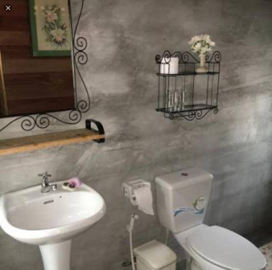 Hapla Beach Cottage Koh Kho Khao Island 외부 사진
